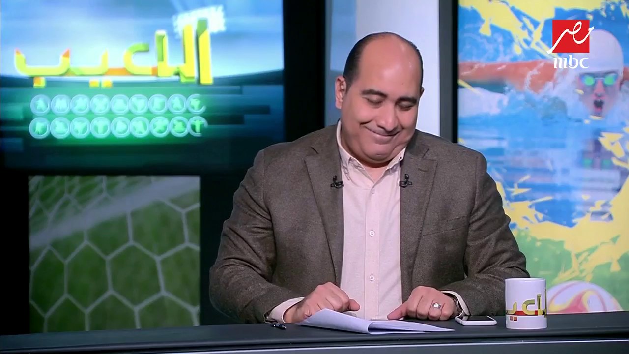 إبراهيم صلاح : شيكابالا تعلم الدرس والزمالك محتاج له