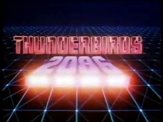 Thunderbirds 2086 Intro