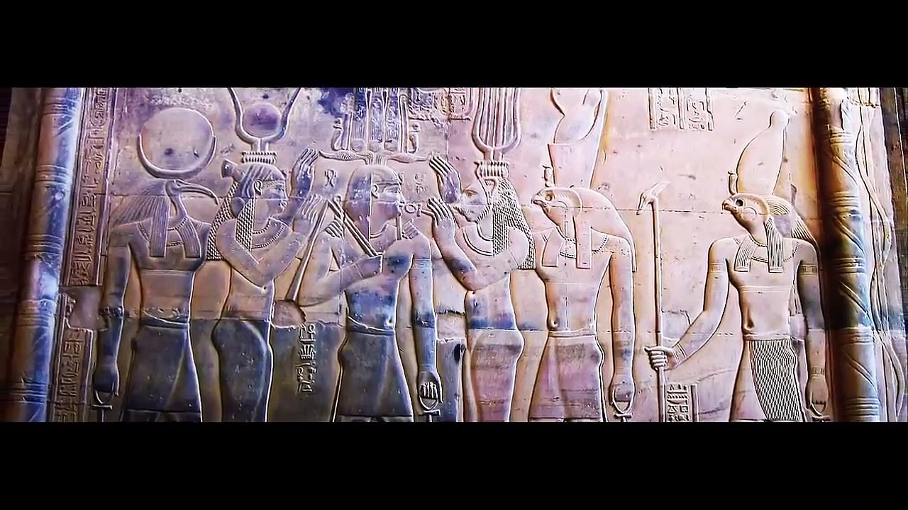 Something Is Happening In Egypt.. Hidden Advanced Technology 2020