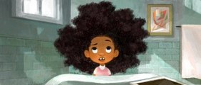 Sony Animation Picks up ‘Hair Love’ From ‘Blackkklansman’ EP Matthew A. Cherry