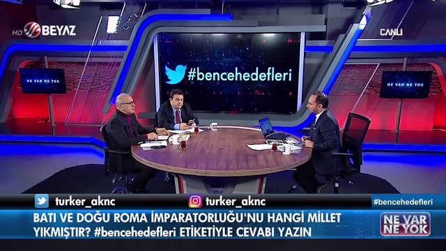 Ramazan Kurtoğlu yorumluyor! Yeni Zelanda'daki teröristin zihniyeti neydi?