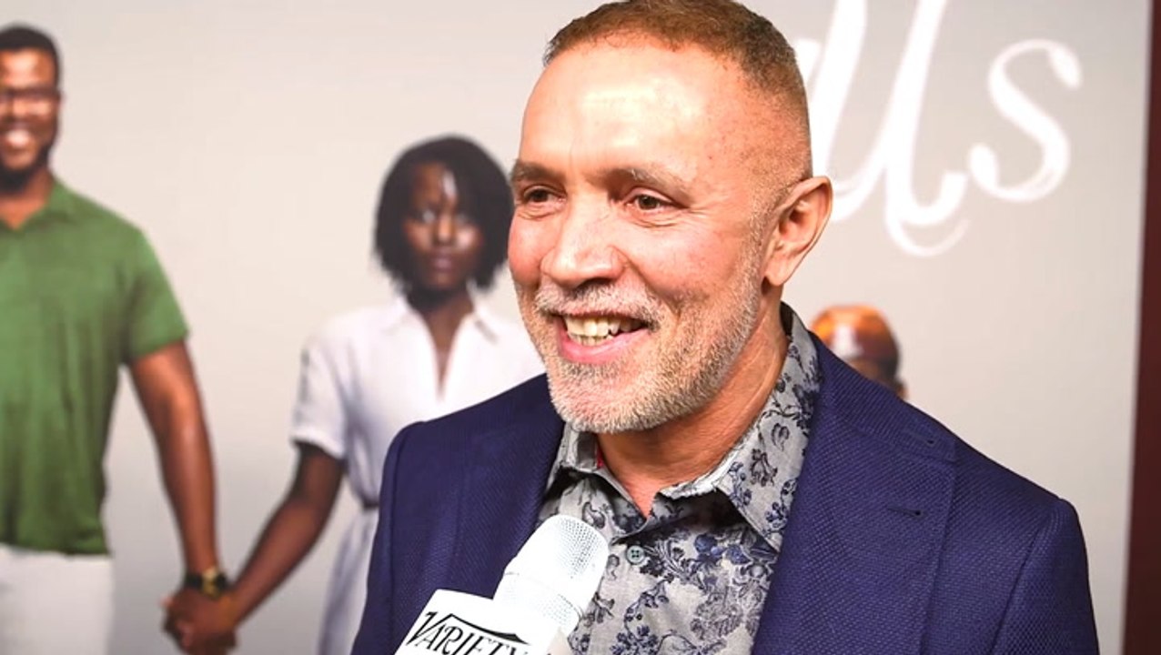 'Us' Composer Michael Abels On Opening Scene