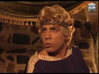 بقعة ضوء 2 | تاريخ حرامي | ايمن رضا - نبال جزائري | 2 Spot Light