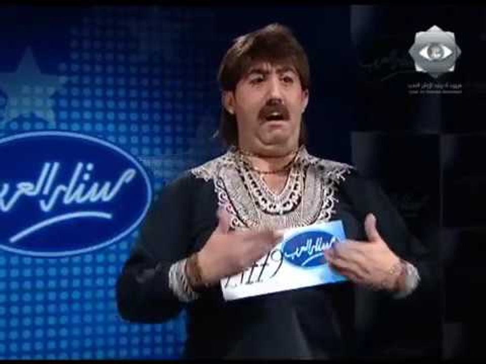 بقعة ضوء 4 | ستار العرب 3 | محمد خير الجراح - كاريس بشار - محمد حداقي | 4 Spot Light