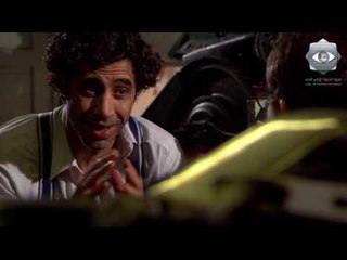 بقعة ضوء 9 | غدا نرتقي حاسة سابعة | عابد فهد - محمد حداقي | 9 Spot Light