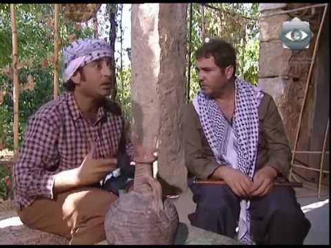 بقعة ضوء 4 | الارث الثقيل | عمر حجو - نضال سيجري - قصي خولي - معن عبد الحق | 4 Spot Light