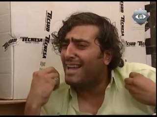 بقعة ضوء 4 | تاجر | باسم ياخور - عادل كرم  - محمد حداقي | 4 Spot Light