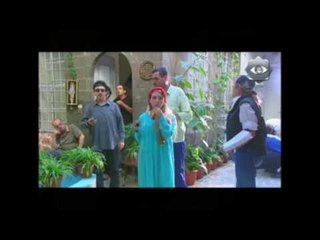 بقعة ضوء 5 | بيت ابو وليد | امل عرفة - رفيق سبيعي - مكسيم خليل | 5 Spot Light