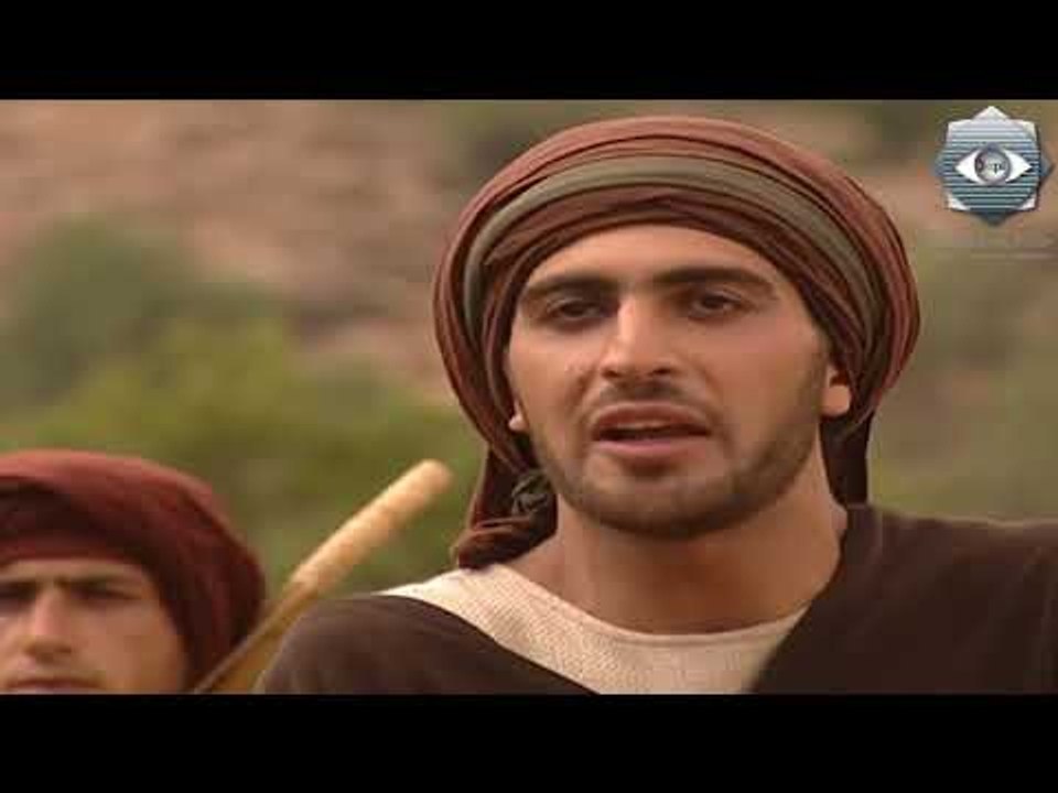 Alzeer Salem | الزير سالم | الجرو اصبح الملك لكن بشروط  تيم حسن -  كفاح الخوص