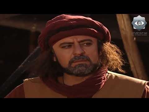 Alzeer Salem | الزير سالم | الزير يستعيد حصانه - سلوم حداد - عابد فهد - قصي خولي