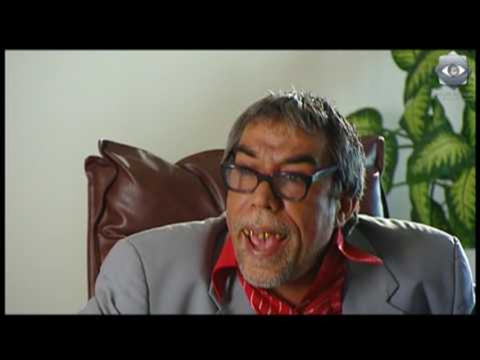 بقعة ضوء 8 | سلاح فعال | ايمن رضا - اندريه سكاف | 8 Spot Light