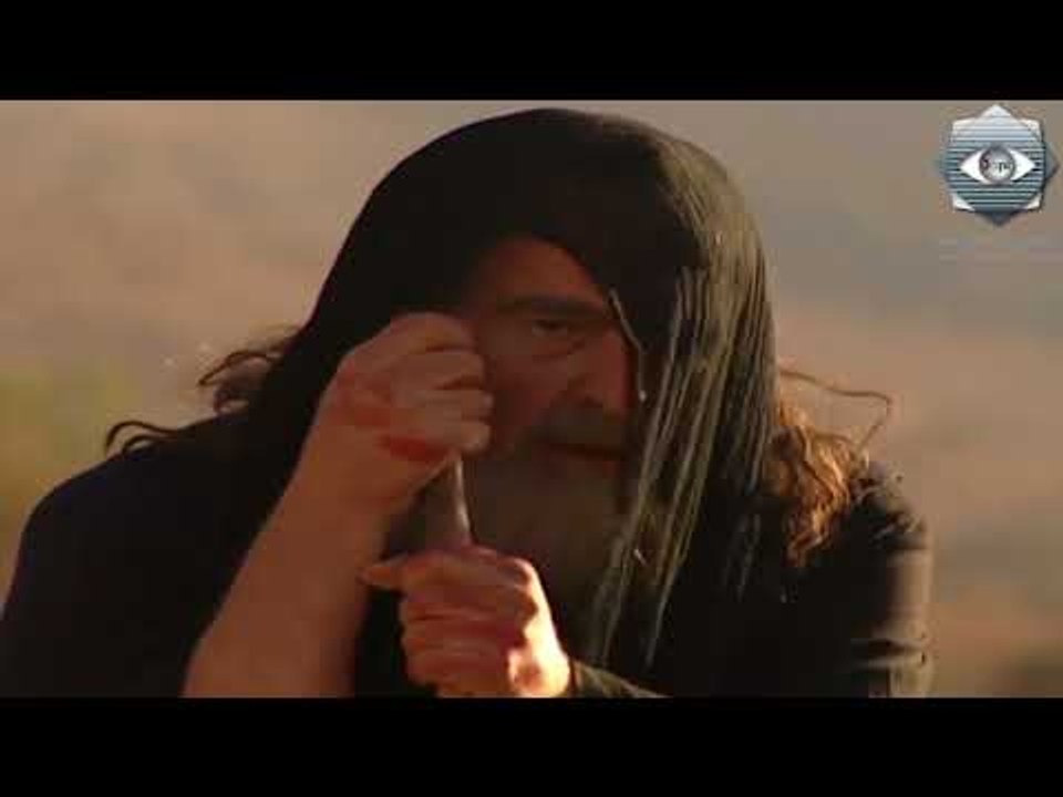 Alzeer Salem | الزير سالم |  عباد يكسر ظهر الزير سالم يقتل القيس - خالد تاجا - سلوم حداد - جهاد سعد