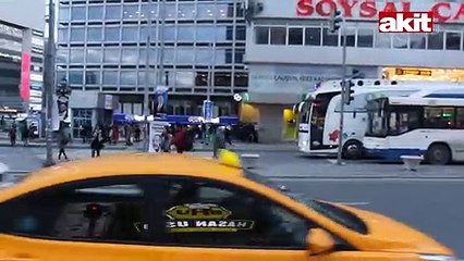 Erdoğan'ın çağrısına karşılık vermediler: Seçim otobüslerinin gürültüsü artarak devam ediyor