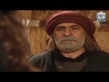 Alzeer Salem | الزير سالم | هروب جساس - و الزير يقتل من بني بكر- سلوم حداد - عابد فهد - رياض وردياني