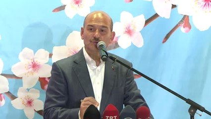 Soylu: "Resmen PKK Tarafından CHP İzmir Listelerine İtelenmiş 14 Kişi Var"