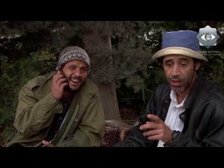 بقعة ضوء 9 | الا ما يحكي | فايز قزق - محمد حداقي | 9 Spot Light