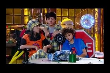 Patrulha salvadora temporada 4 capitulo 9