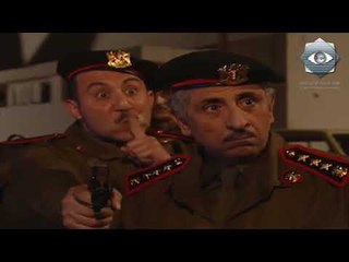 بقعة ضوء 1 | نهاية خلف | باسم ياخور - ايمن رضا - اندريه سكاف 1 Spot Light