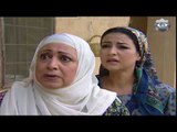 Al Khawali | مسلسل الخوالي | أبو جواد يرفض الخيانة و يصر على موقف رجولي - عبد الرحمن آل رشي