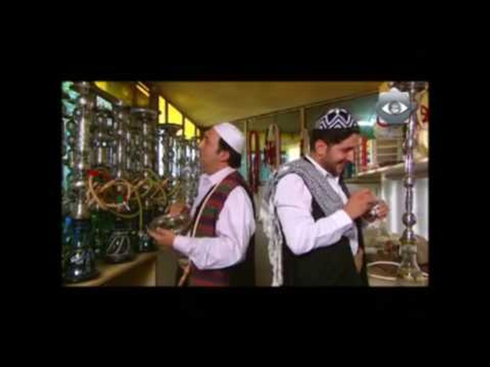 بقعة ضوء 5 | حاميها حراميها | محمد خير الجراح - محمد قنوع | 5 Spot Light