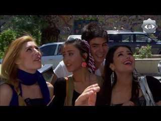 بقعة ضوء 9 | توت | باسم ياخور - احمد الاحمد - اندريه سكاف | 9 Spot Light