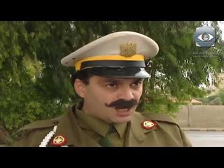 مختارات لم تعرض لبقعة ضوء 1 | ترسيم |  باسم ياخور - ايمن رضا - اندريه سكاف - جلال شموط