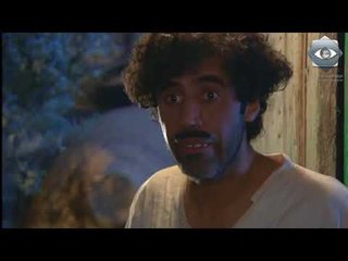 Al kherbe | مسلسل الخربة | انكشاف لعبة بو نمر مشهد مضحك للغاية | دريد لحام - محمد حداقي