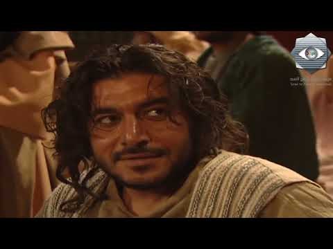 Alzeer Salem | مسلسل الزير سالم | احتفال في عرس الجليلة والتبع اليماني - بسام كوسا - فرح بسيسو