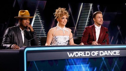 Who Are The Season 3 Judges of “World of Dance”