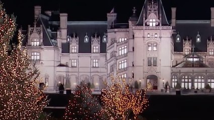 8 reasons why Biltmore Estate is Perfect For The Holidays!
