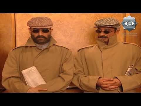 مختارات لم تعرض لبقعة ضوء 1 | موقف | بسام كوسا - اندريه سكاف