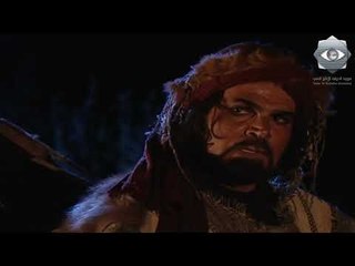 Alzeer Salem | مسلسل الزير سالم - كليب و جساس لقد اخطانا بقدومنا الى خالك المنجد