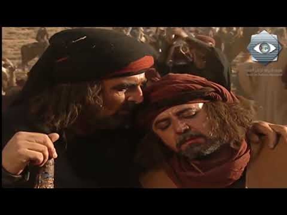 Alzeer Salem | الزير سالم | الزير يقتل همام - جساس امرؤ القيس يتبارزان  - عابد فهد - زهير عبد الكريم