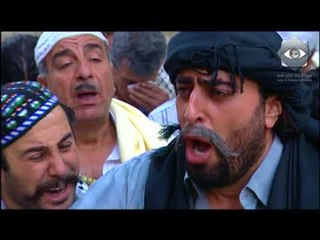 برومو مسلسل بقعة ضوء الجزء السادس | promo spot light 6