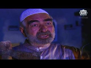 Al Khawali | مسلسل الخوالي | لقاء جواد بابيه و مشهد مؤثر للغاية