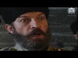 Al Khawali | مسلسل الخوالي | ابو هاشم يحمي نصار من الظابطية - بسام كوسا - سليم صبري