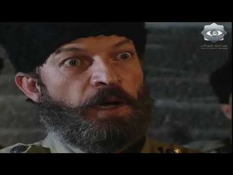 Al Khawali | مسلسل الخوالي | ابو هاشم يحمي نصار من الظابطية - بسام كوسا - سليم صبري