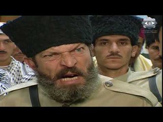 Al Khawali | مسلسل الخوالي| بنات أبو هاشم و مشكلة مع الظابطية | أمل عرفة - نادين تحسين بك