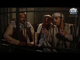 Al Khawali | مسلسل الخوالي |  نصار يحرق فرن أبو جمعة و يقتحم الكركون | بسام كوسا - حسام الشاه