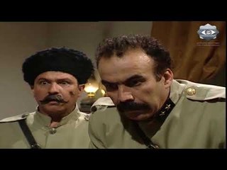 Al Khawali | مسلسل الخوالي |عمران يعود أدراجه و يحكي قصة ما حدث مع الظابطية - لقمان ديركي - علي كريم