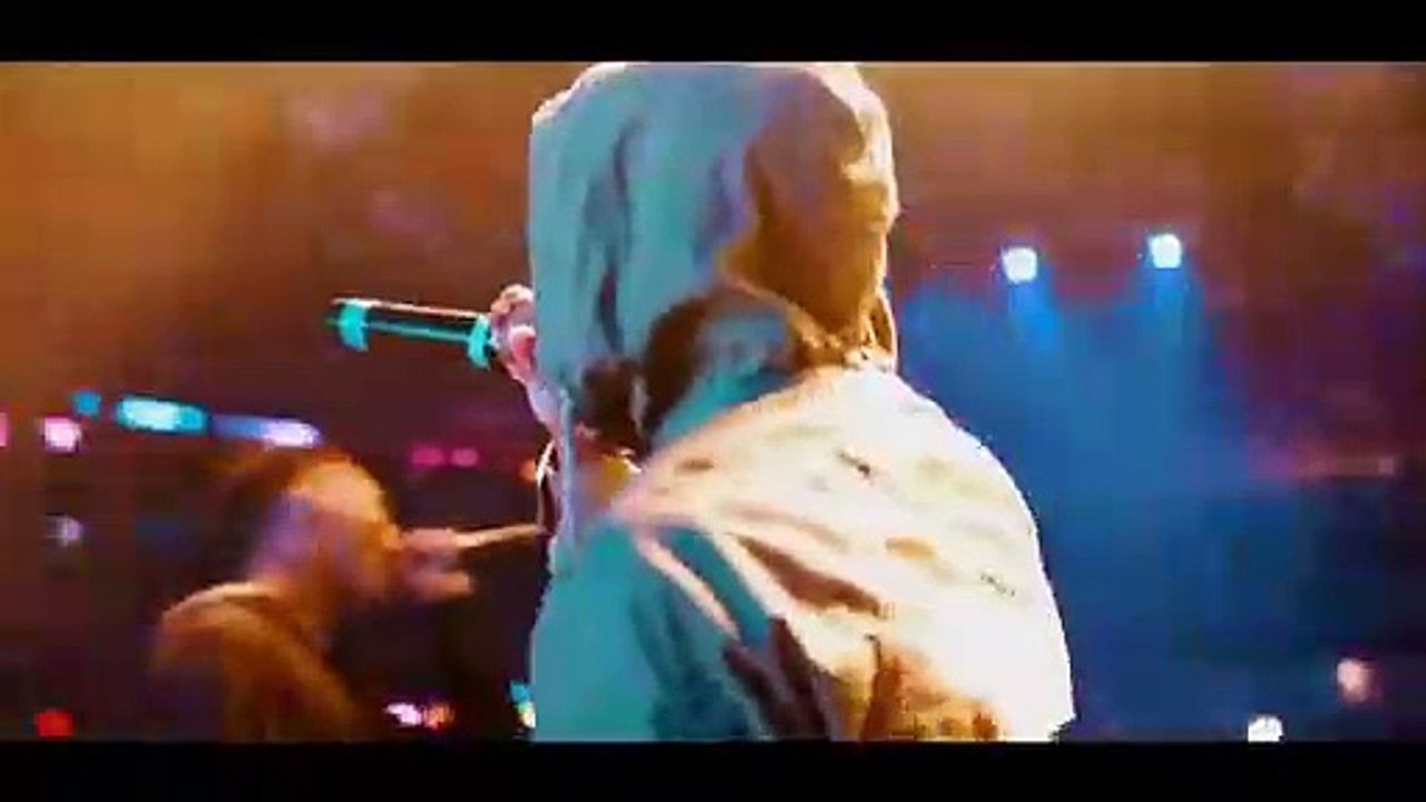 YoungBoy Never Broke Again - What You Know Feat. Lil Uzi Vert [Music Video]