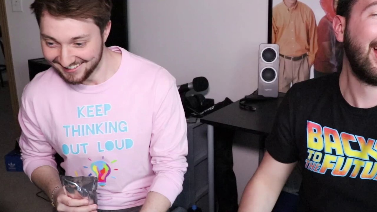 Viagra Pranks (w/ Dom) - video Dailymotion