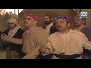 Ahel El Raya S1 | مسلسل أهل الراية الجزء 1 | طوشة أهل حارة بير التوتة - ناجي جبر - سمر سامي