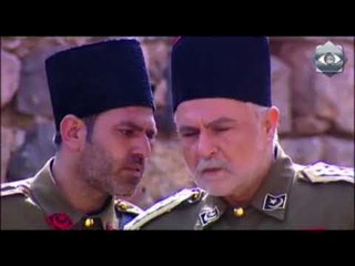Ahel El Raya S2 | مسلسل أهل الراية 2 | شجاعة رضا الحر و دفاعه عن المساجين - قصي خولي
