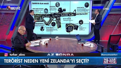 Ne Var Ne Yok 21 Mart 2019