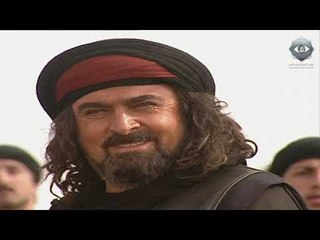 اجمل مقاطع الزير سالم | بارز الزير إما أن تقتله أو يقتلك و في الحالتين تنتهي الحرب