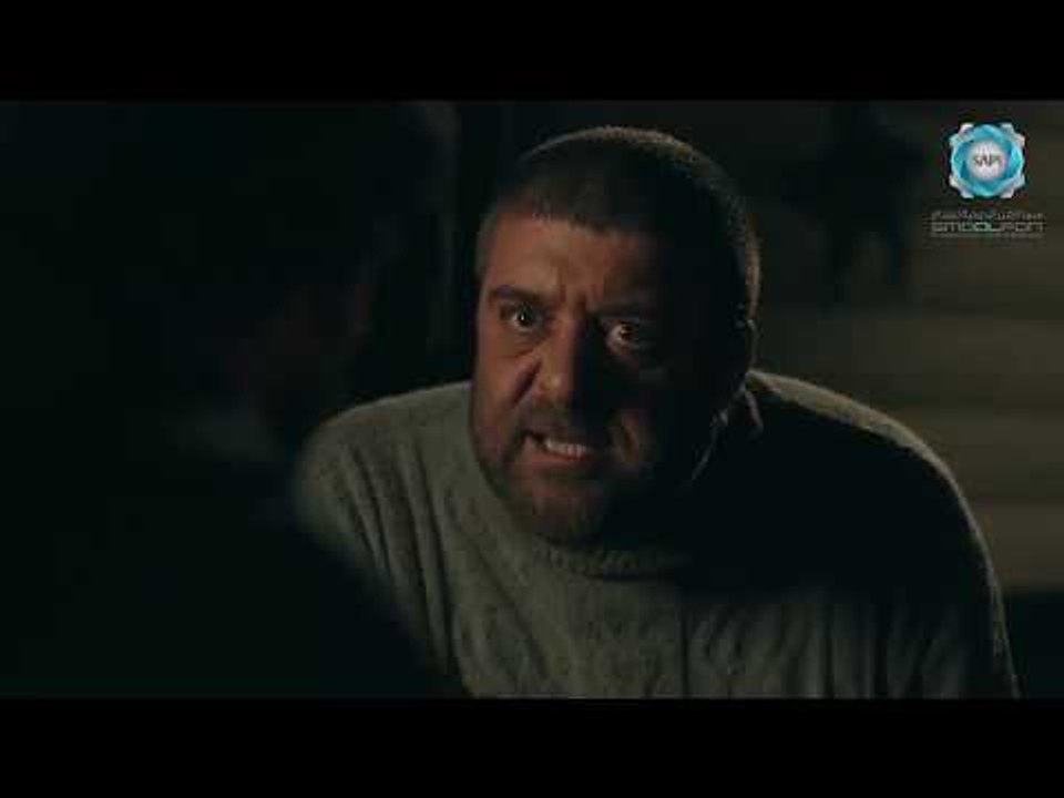 اجمل مقاطع مسلسل فوضى | فارس عرف أنه فتحيه حامل منه وحس بالندم اتجاه اخوه