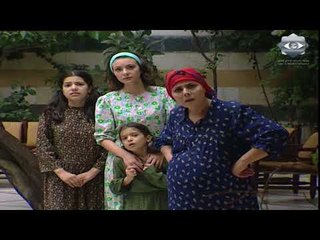 Al Khawali | مسلسل الخوالي |  تحذير نصار من الظابطية -  أمل عرفة -  صباح الجزائري -  لقمان ديركي