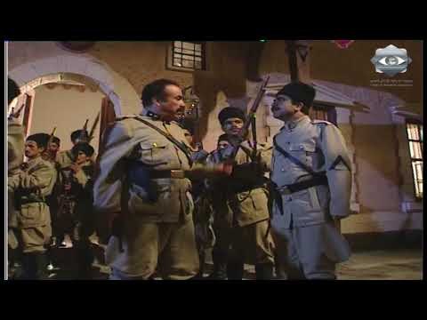 Al Khawali |مسلسل الخوالي | هجوم نصارعلى الكركون | بسام كوسا - حسام الشاه - أمل عرفة - صباح الجزائري