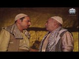 Al Khawali | مسلسل الخوالي | اقتحام الكركون و تهديد اليوزباشي - بسام كوسا - حسام الشاه - محمد حداقي